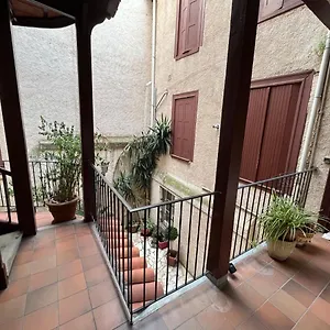 Appartement O, Toulouse