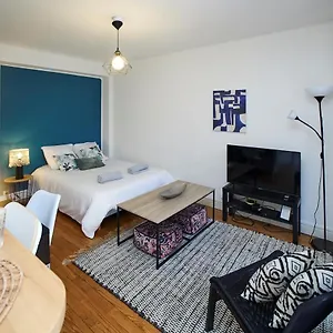 Appartement 30m2 Cosy - - Capitole A 5 Min, Toulouse