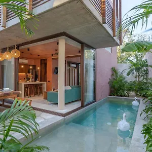 Entorno - Luxury , Tulum Mexique