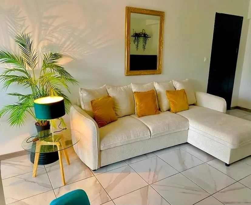 Apartmán Confort T3 Toulouse