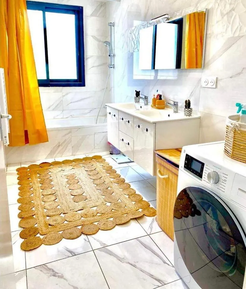 Apartmán Confort T3 Toulouse Francie