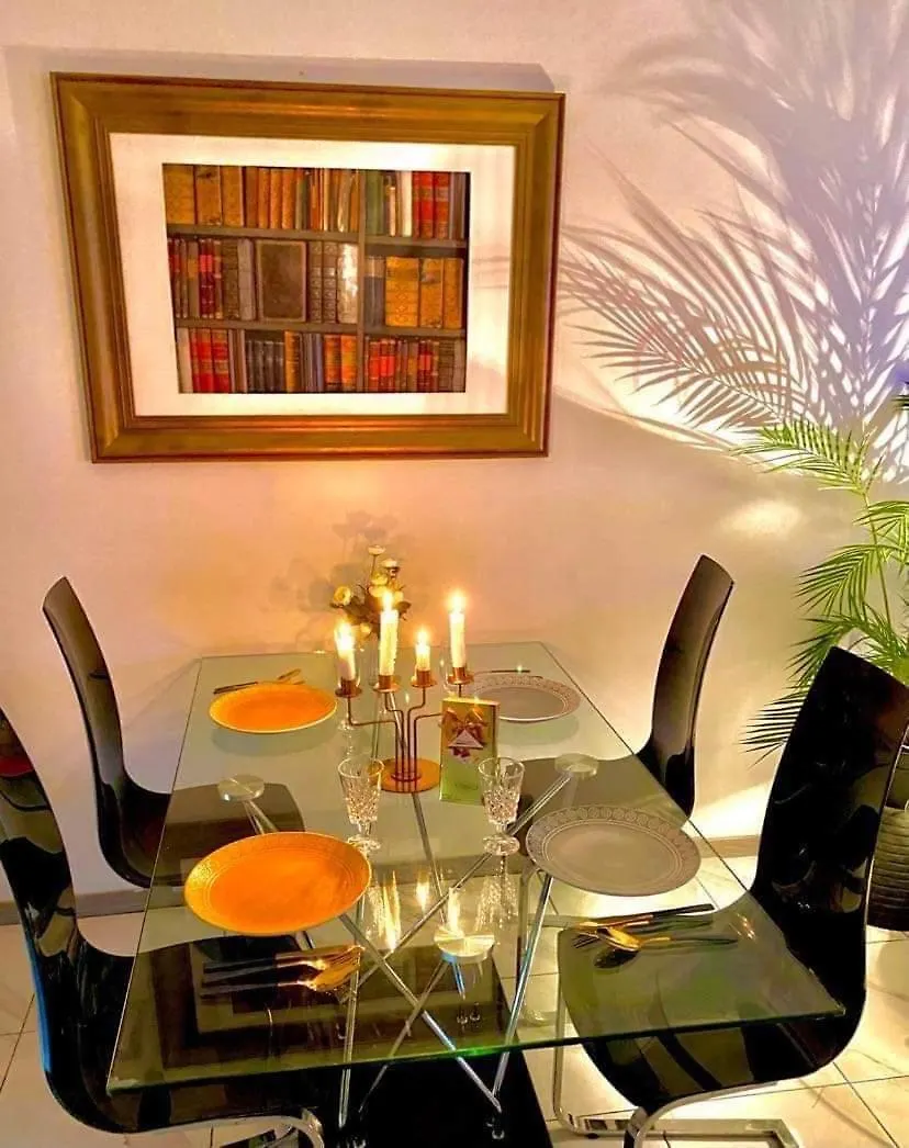 Apartmán Confort T3 Toulouse