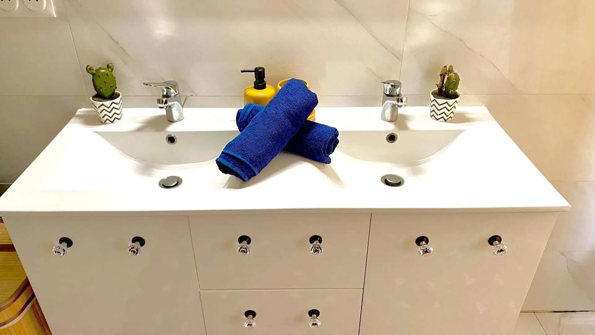Apartmán Confort T3 Toulouse